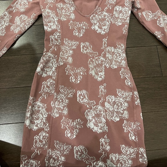 Aritizia - Wilfred Dress - Picture 6 of 7